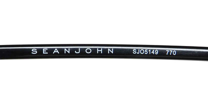Sean John 5149 Eyeglasses by ModaFrames