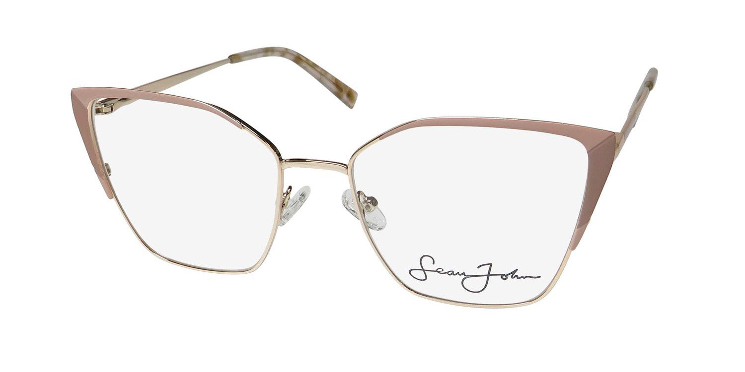 Sean John 6040 Eyeglasses by ModaFrames