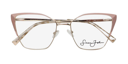 Sean John 6040 Eyeglasses by ModaFrames