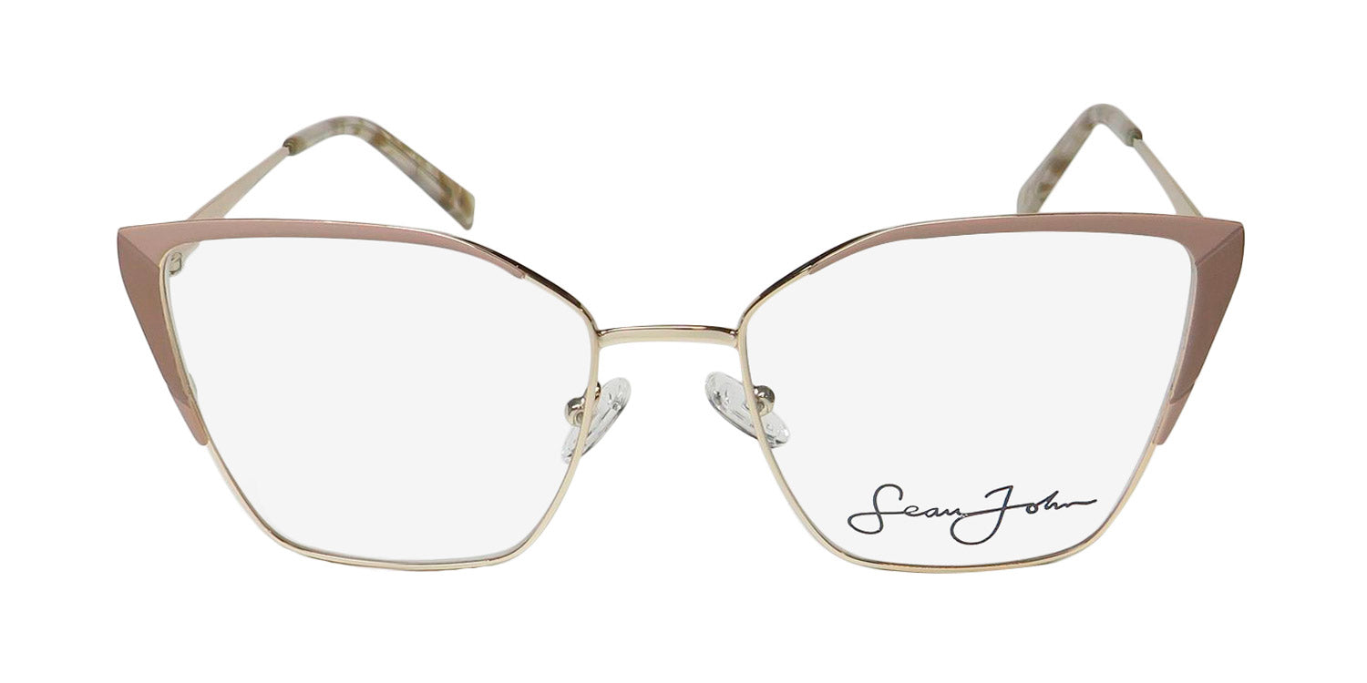 Sean John 6040 Eyeglasses by ModaFrames