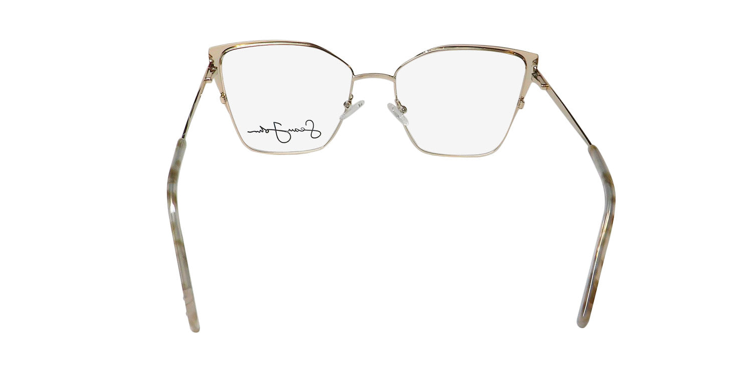 Sean John 6040 Eyeglasses by ModaFrames