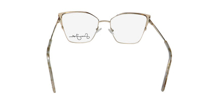 Sean John 6040 Eyeglasses by ModaFrames
