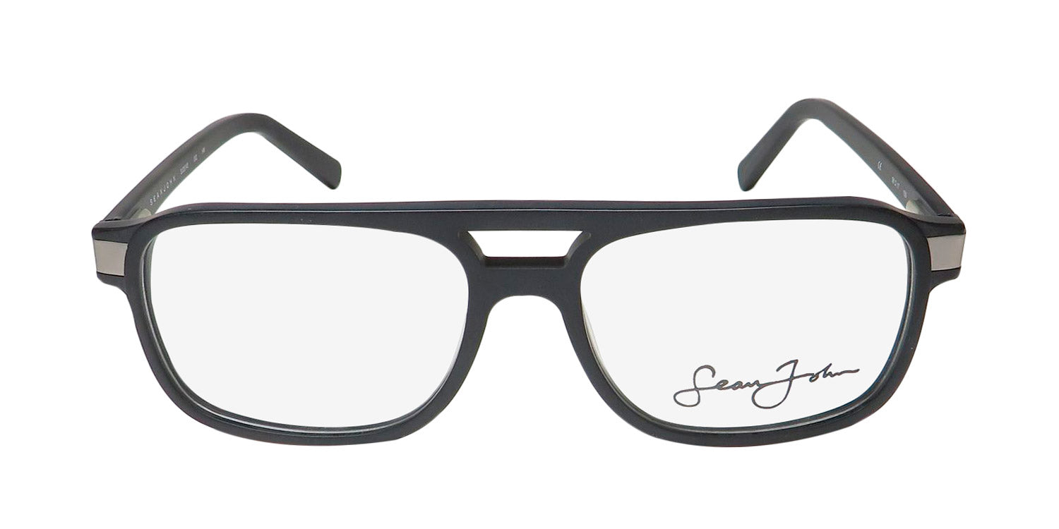 Sean John 5145 Eyeglasses by ModaFrames