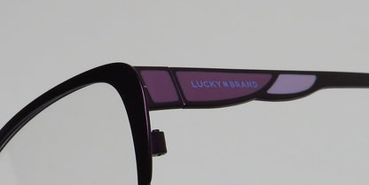 Lucky Brand D704 Eyeglasses by ModaFrames