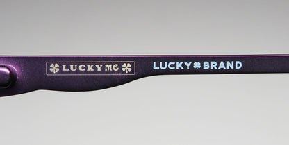 Lucky Brand D704 Eyeglasses by ModaFrames