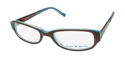 Lucky Brand Jade Eyeglasses by ModaFrames