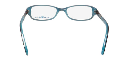Lucky Brand Jade Eyeglasses by ModaFrames