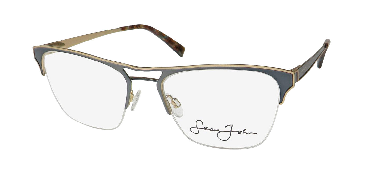 Sean John 6024 Eyeglasses by ModaFrames