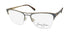 Sean John 6024 Eyeglasses by ModaFrames