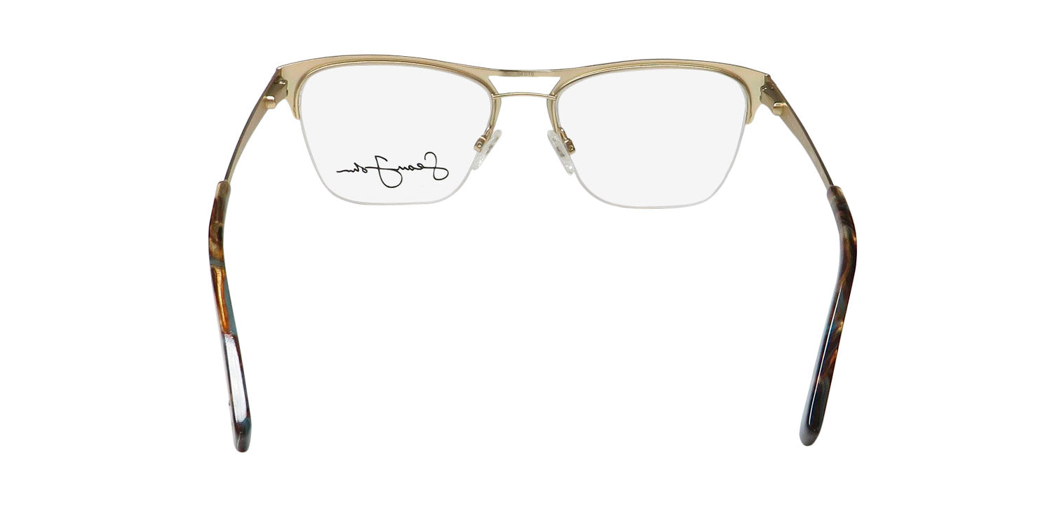 Sean John 6024 Eyeglasses by ModaFrames