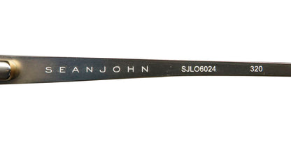 Sean John 6024 Eyeglasses by ModaFrames