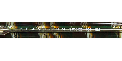 Sean John 5125 Eyeglasses by ModaFrames