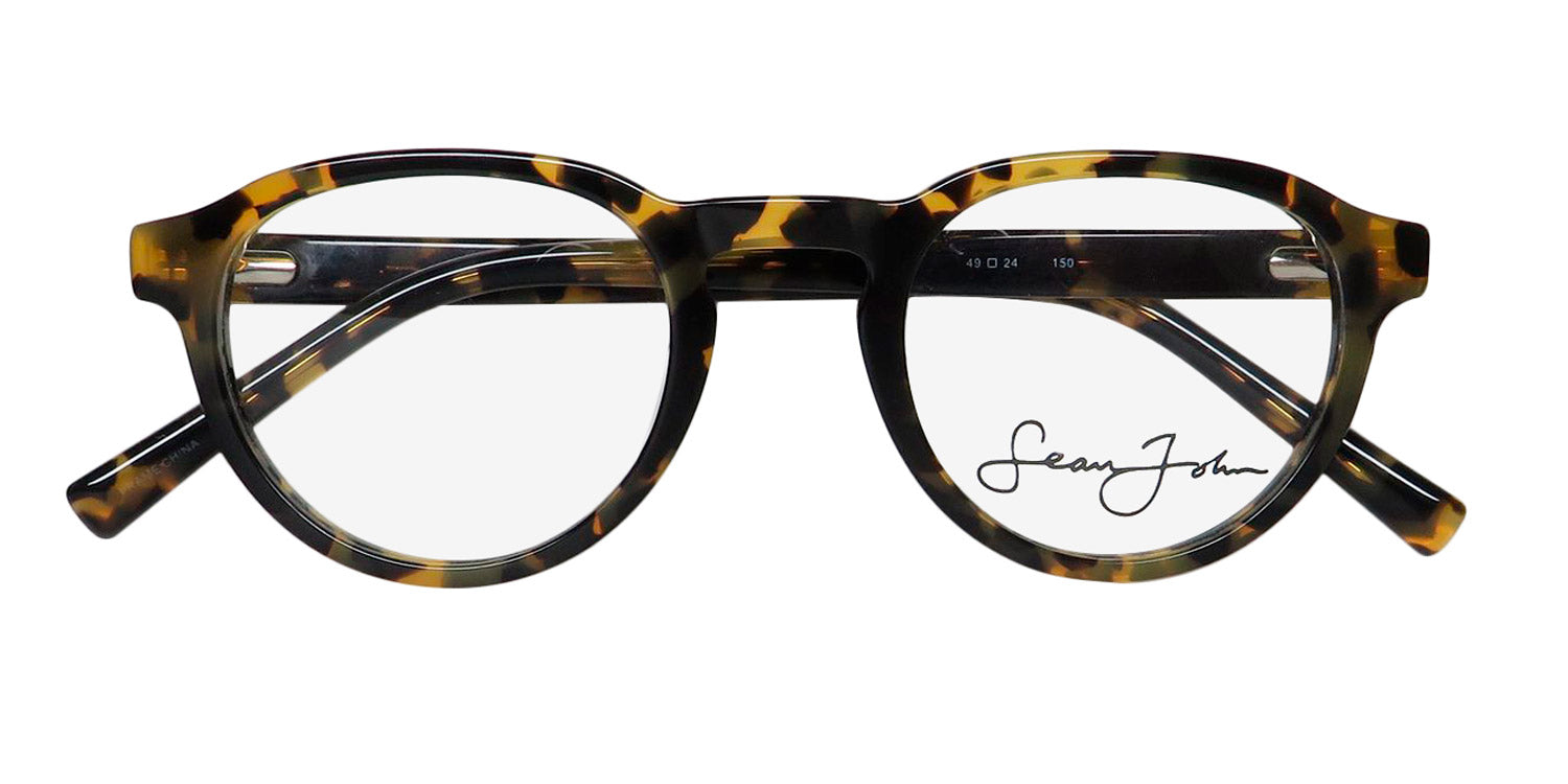 Sean John 5147 Eyeglasses by ModaFrames