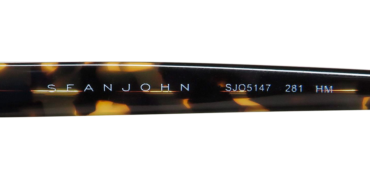 Sean John 5147 Eyeglasses by ModaFrames