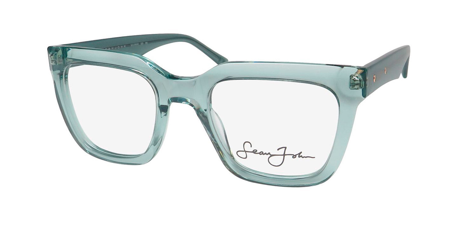 Sean John 6045 Eyeglasses by ModaFrames