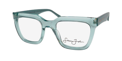 Sean John 6045 Eyeglasses by ModaFrames