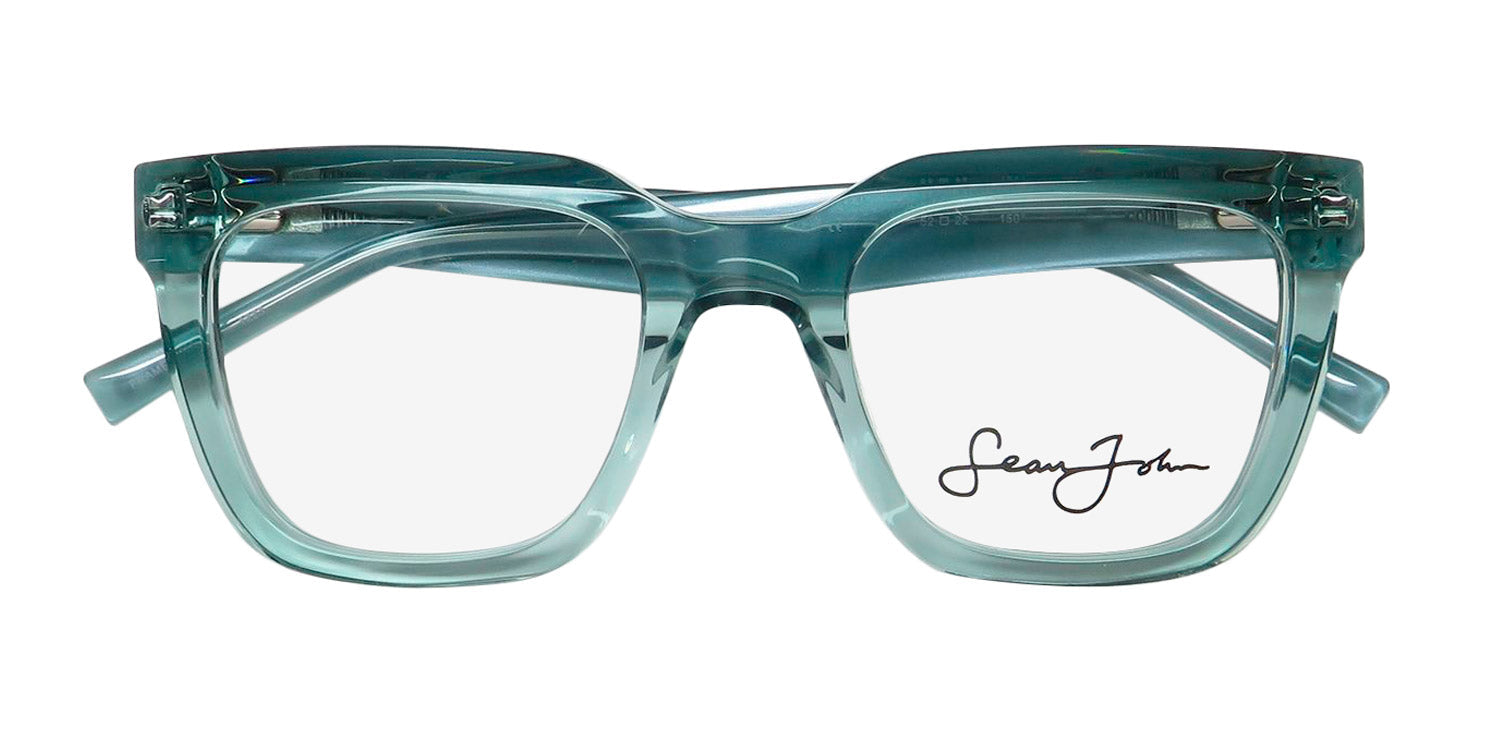 Sean John 6045 Eyeglasses by ModaFrames