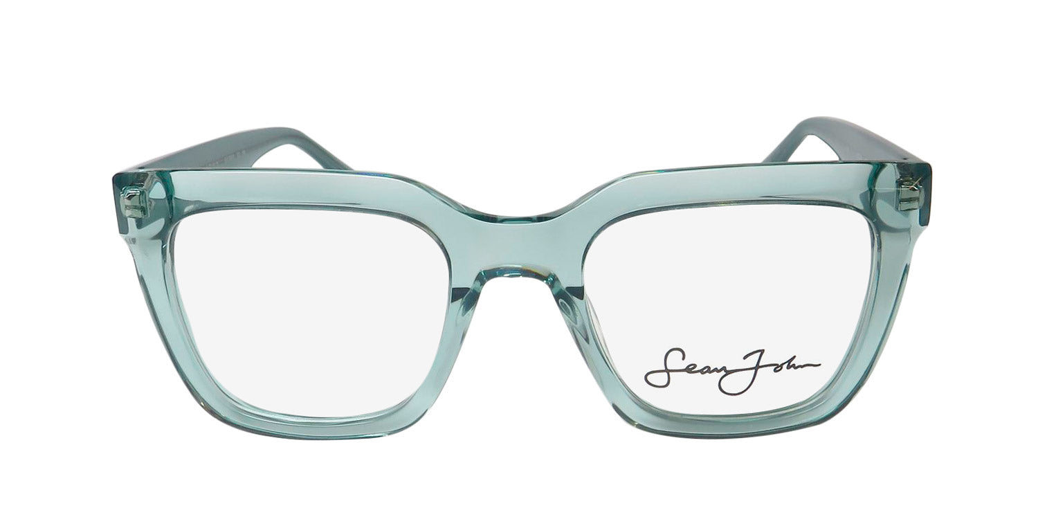 Sean John 6045 Eyeglasses by ModaFrames