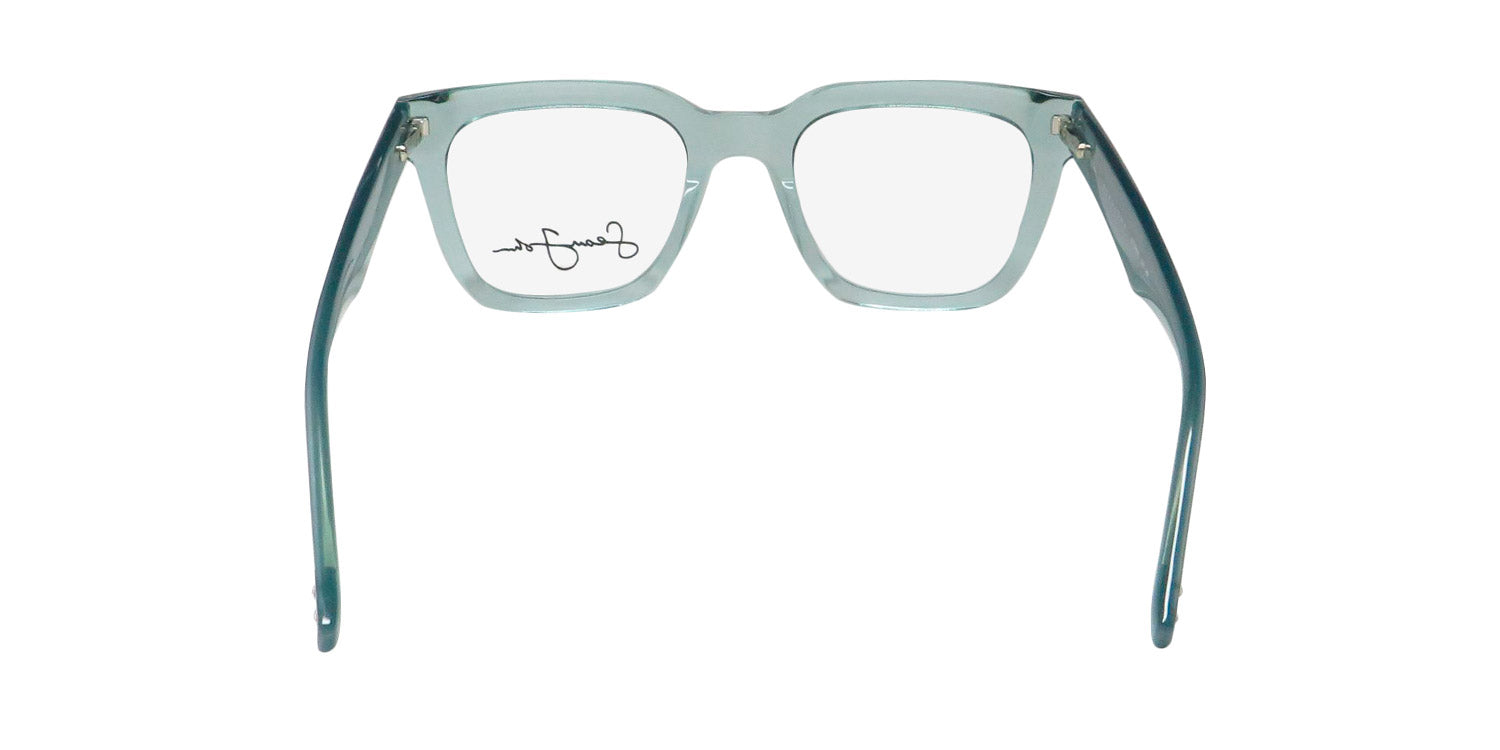 Sean John 6045 Eyeglasses by ModaFrames