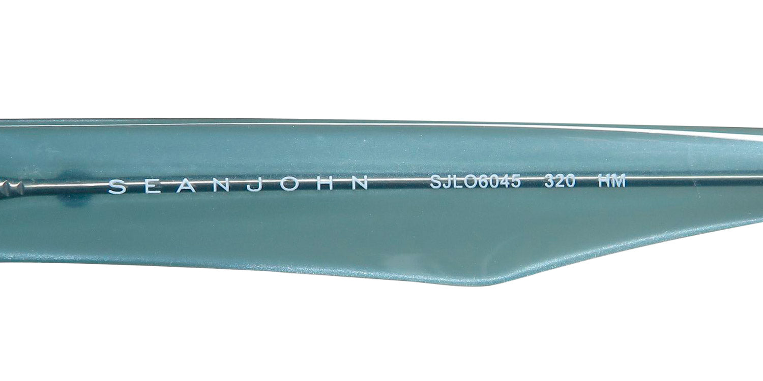 Sean John 6045 Eyeglasses by ModaFrames