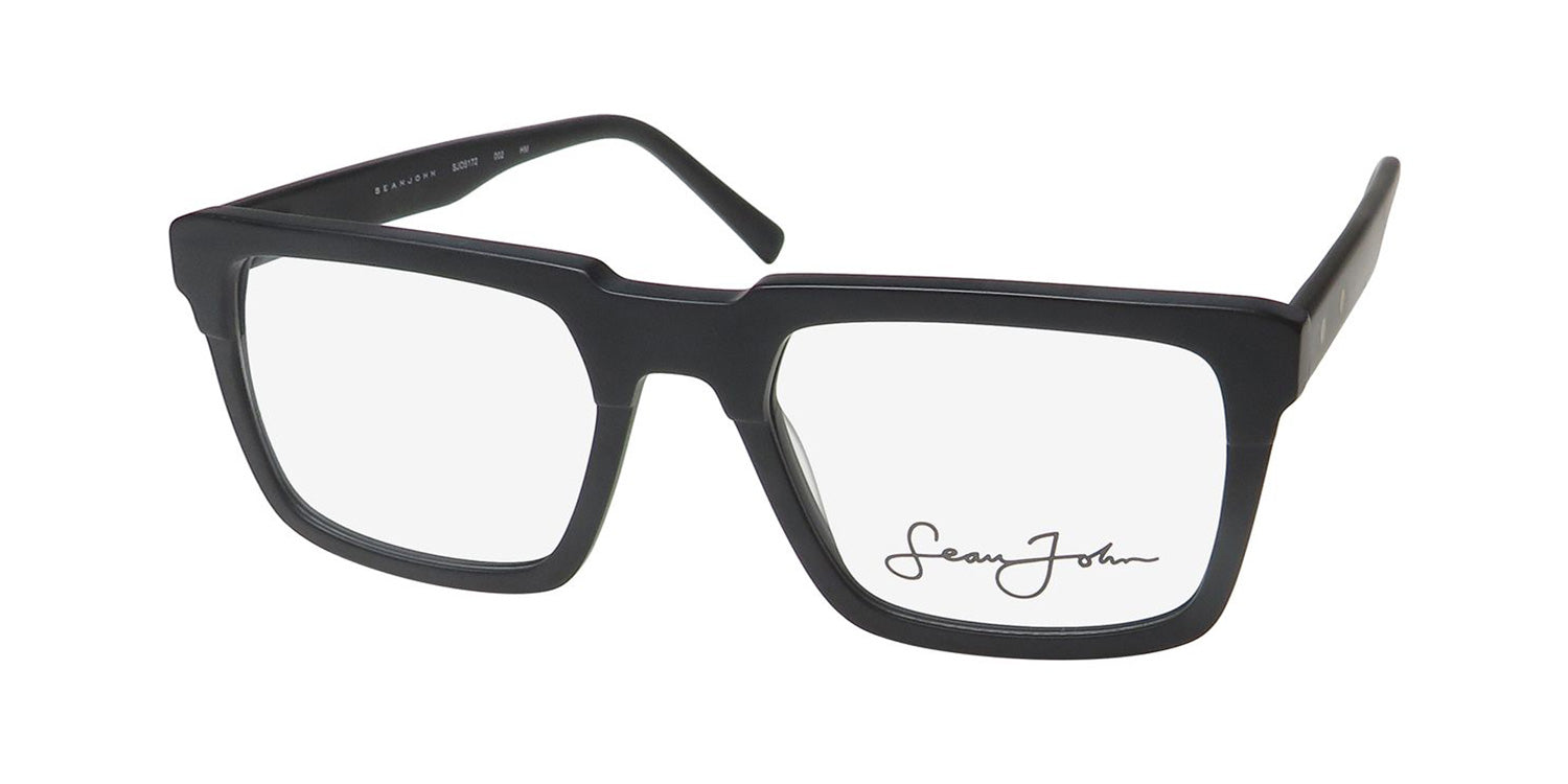 Sean John 5172 Eyeglasses by ModaFrames