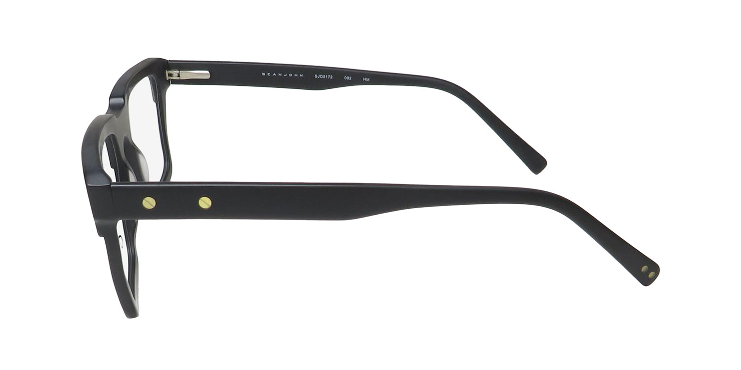 Sean John 5172 Eyeglasses by ModaFrames