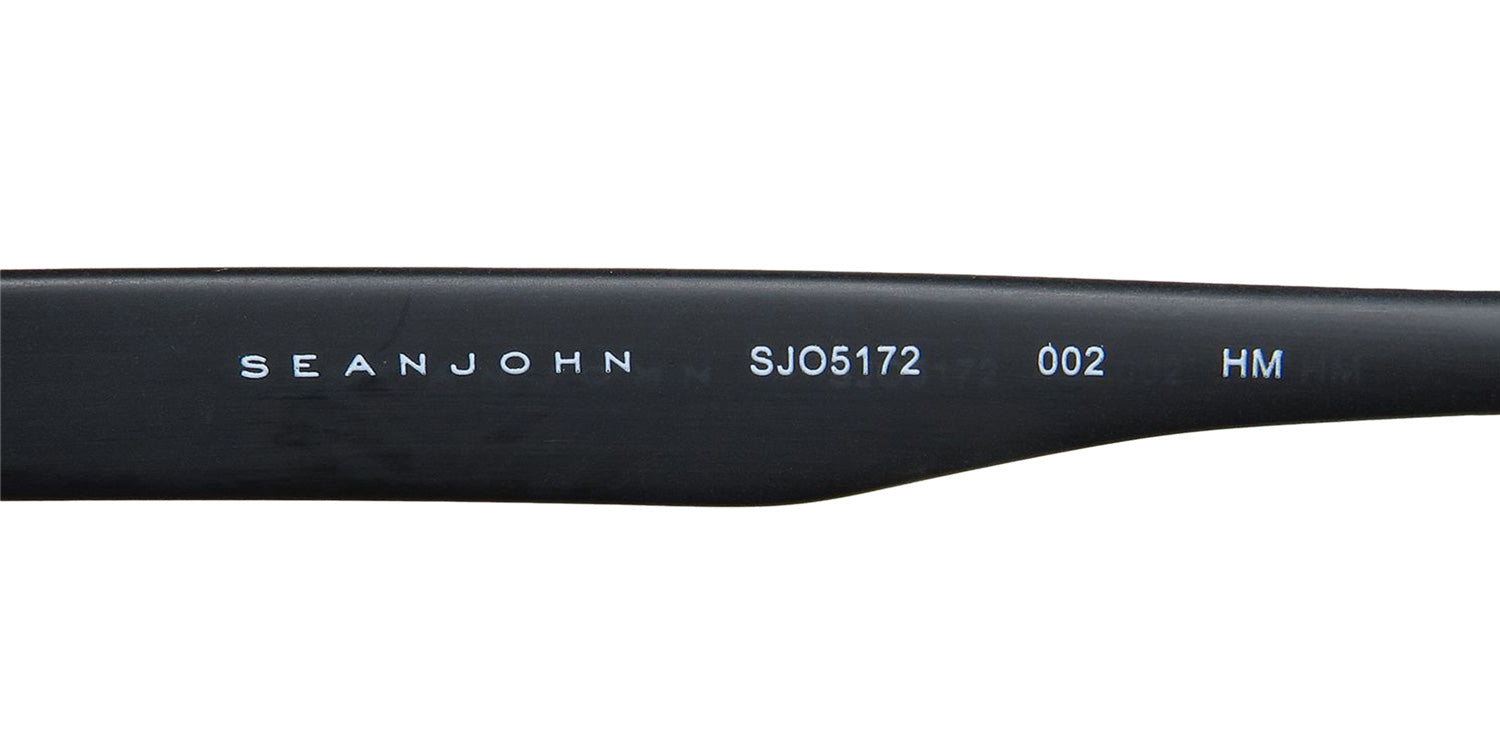 Sean John 5172 Eyeglasses by ModaFrames