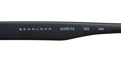 Sean John 5172 Eyeglasses by ModaFrames