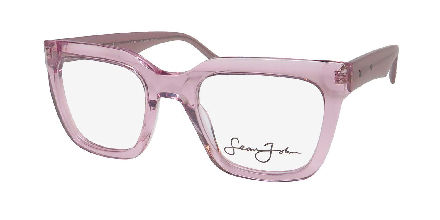 Sean John 6045 Eyeglasses by ModaFrames