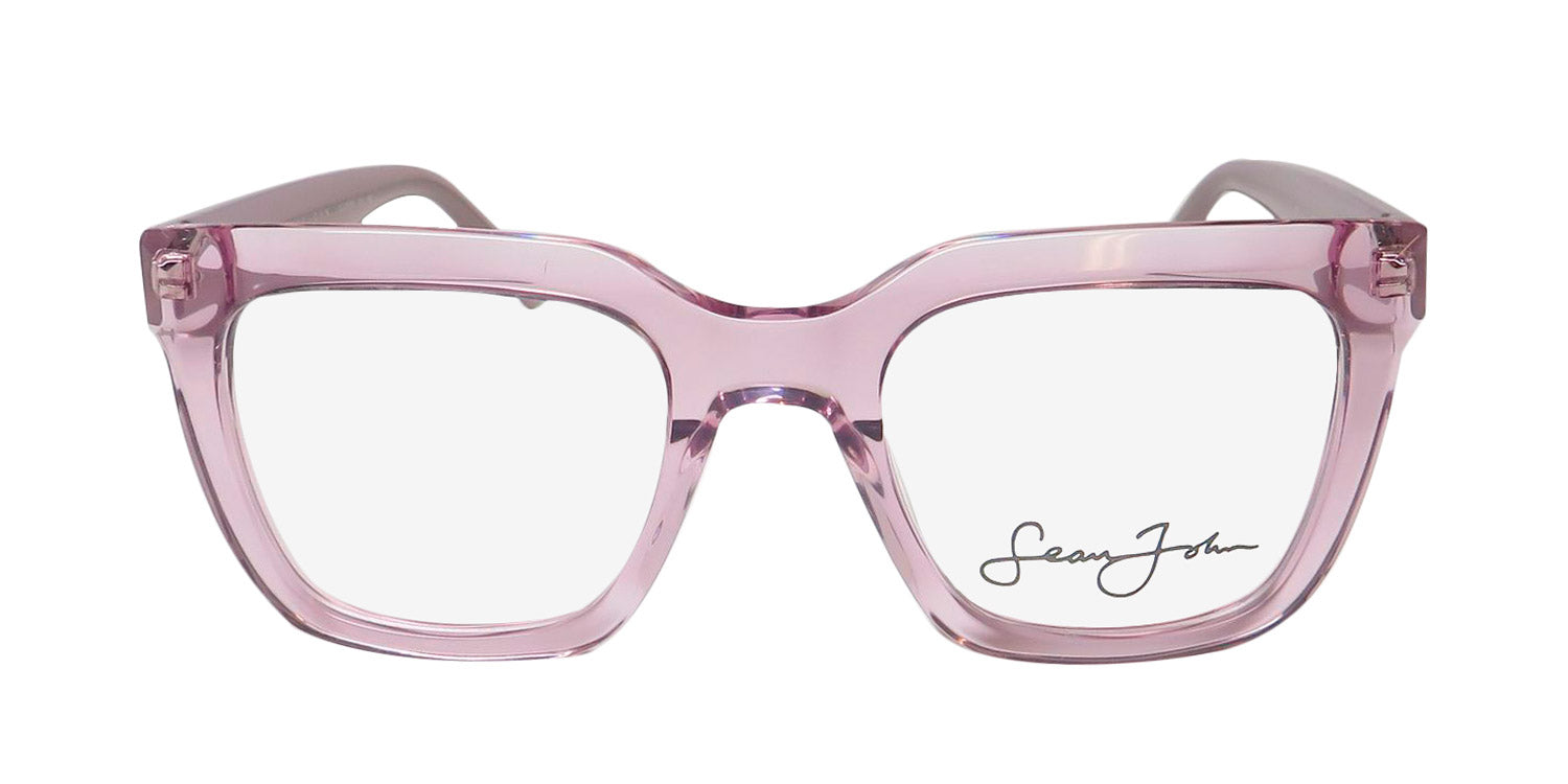 Sean John 6045 Eyeglasses by ModaFrames