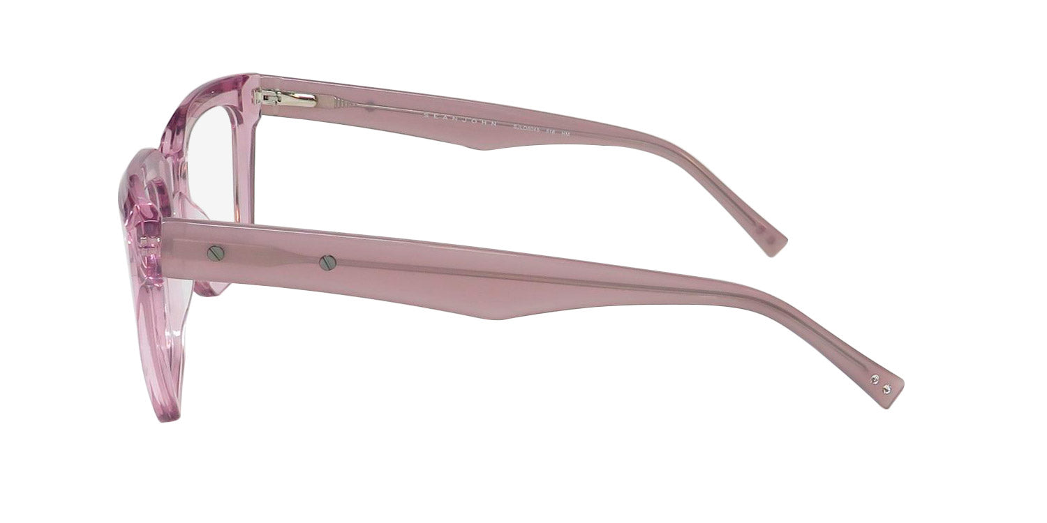 Sean John 6045 Eyeglasses by ModaFrames