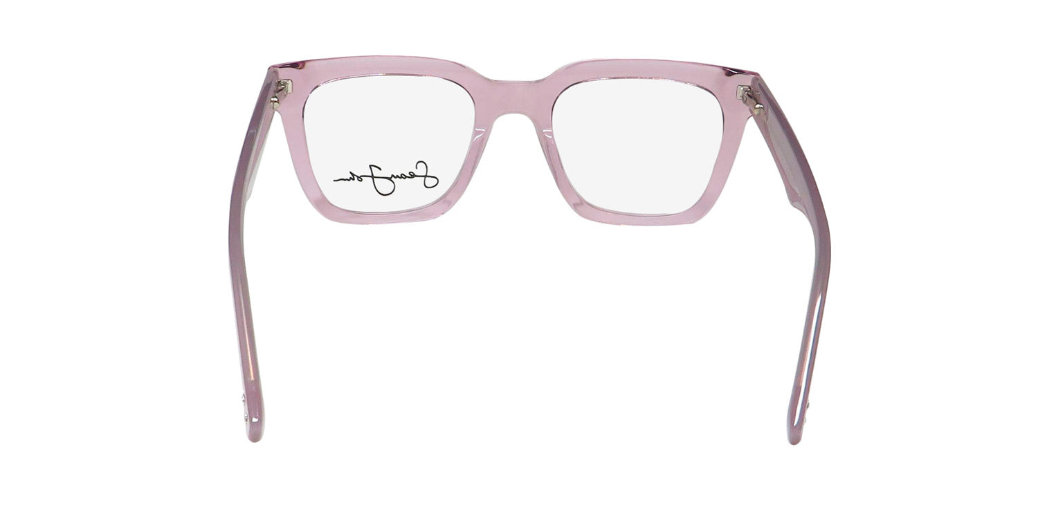 Sean John 6045 Eyeglasses by ModaFrames