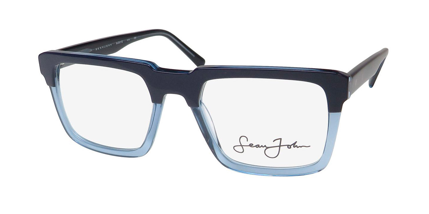 Sean John 5172 Eyeglasses by ModaFrames
