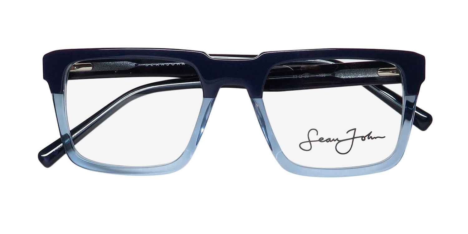 Sean John 5172 Eyeglasses by ModaFrames