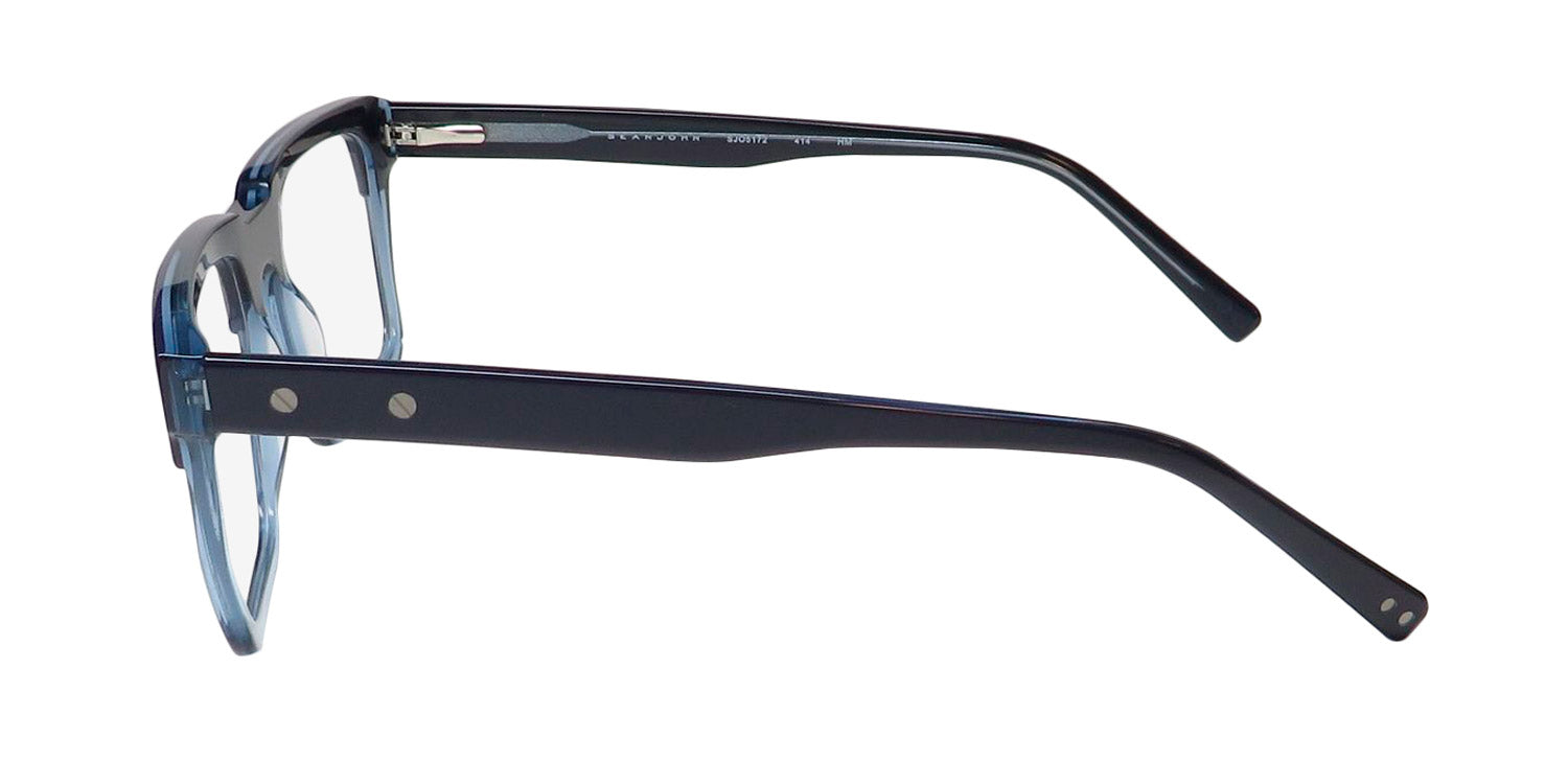 Sean John 5172 Eyeglasses by ModaFrames