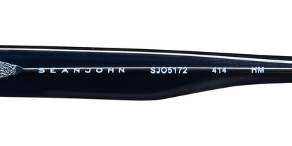 Sean John 5172 Eyeglasses by ModaFrames