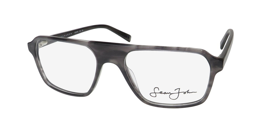 Sean John 5162 Eyeglasses by ModaFrames