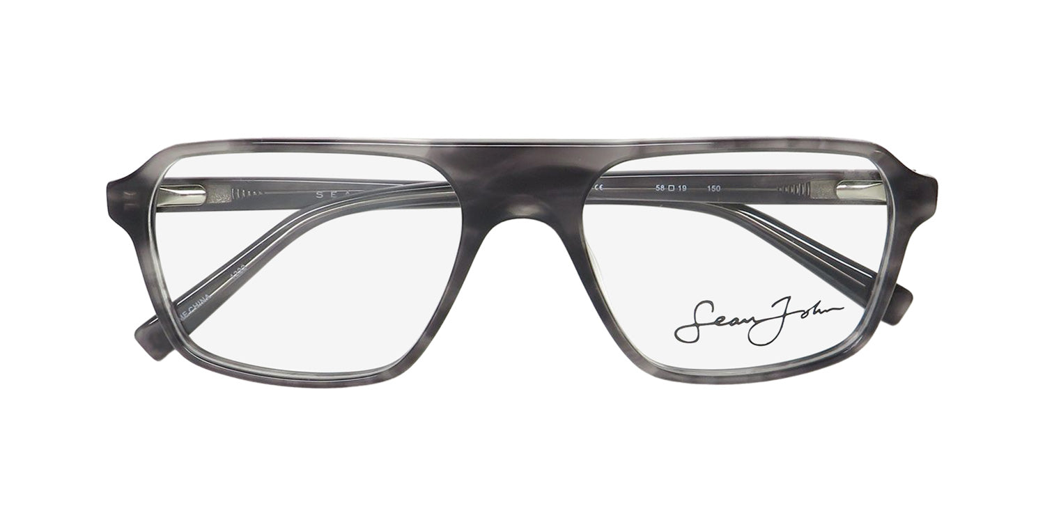 Sean John 5162 Eyeglasses by ModaFrames