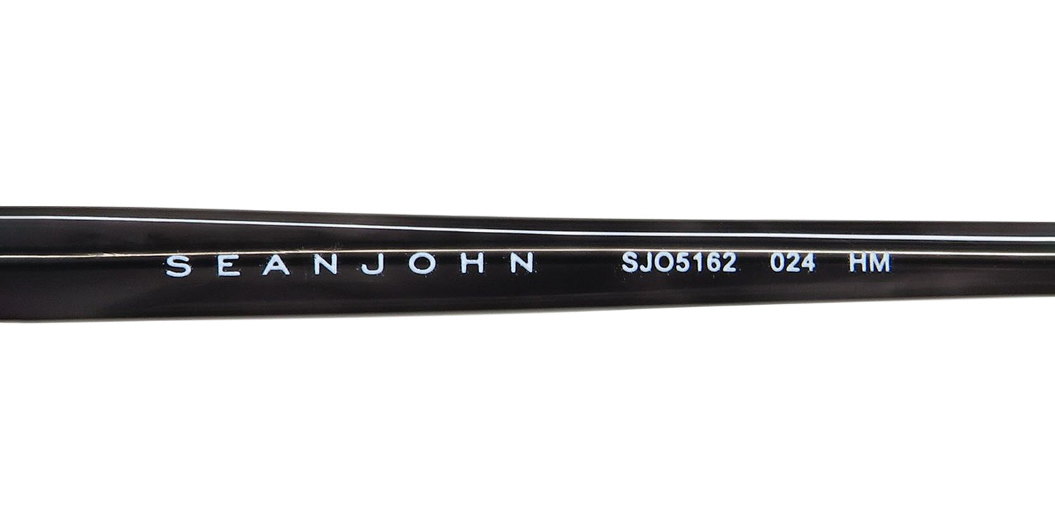 Sean John 5162 Eyeglasses by ModaFrames