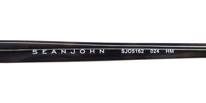 Sean John 5162 Eyeglasses by ModaFrames