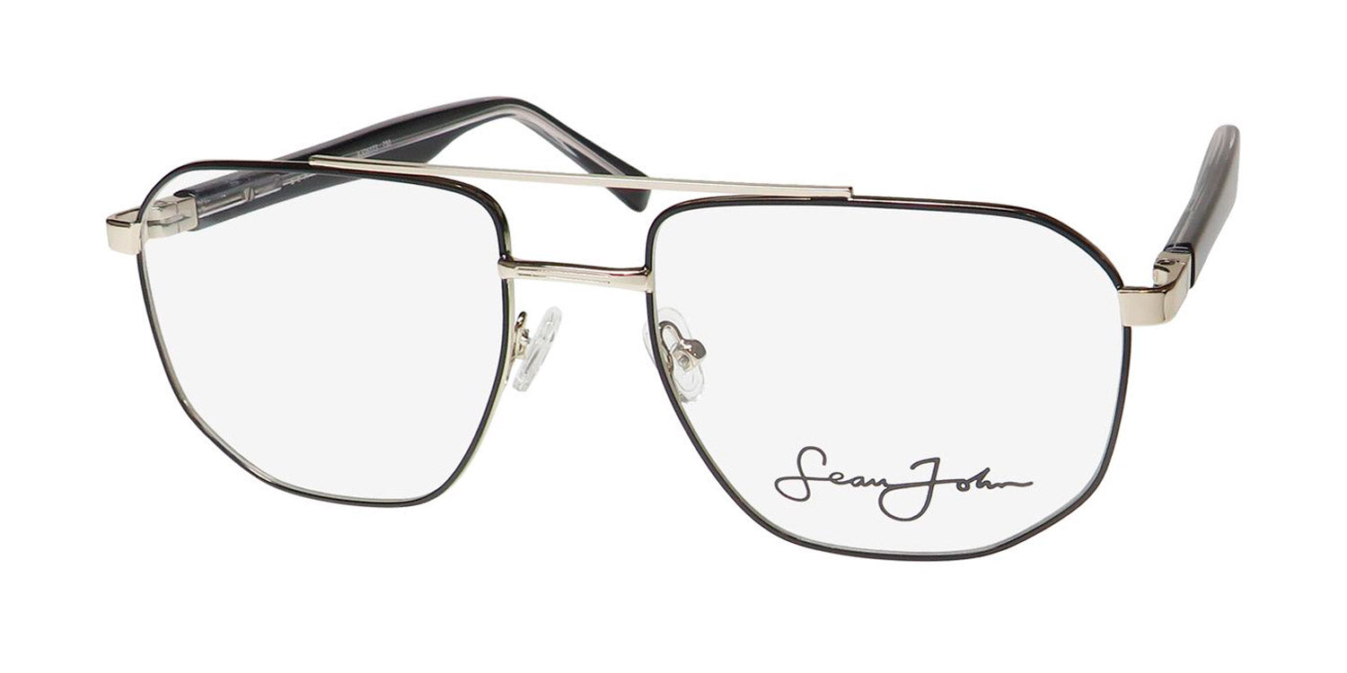Sean John 5173 Eyeglasses by ModaFrames