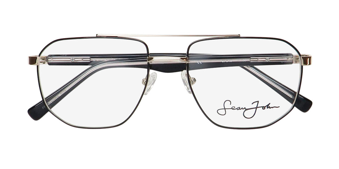 Sean John 5173 Eyeglasses by ModaFrames