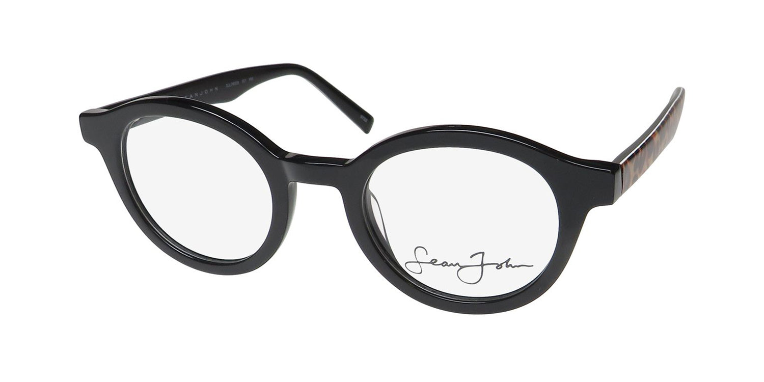 Sean John 6028 Eyeglasses by ModaFrames
