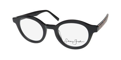 Sean John 6028 Eyeglasses by ModaFrames