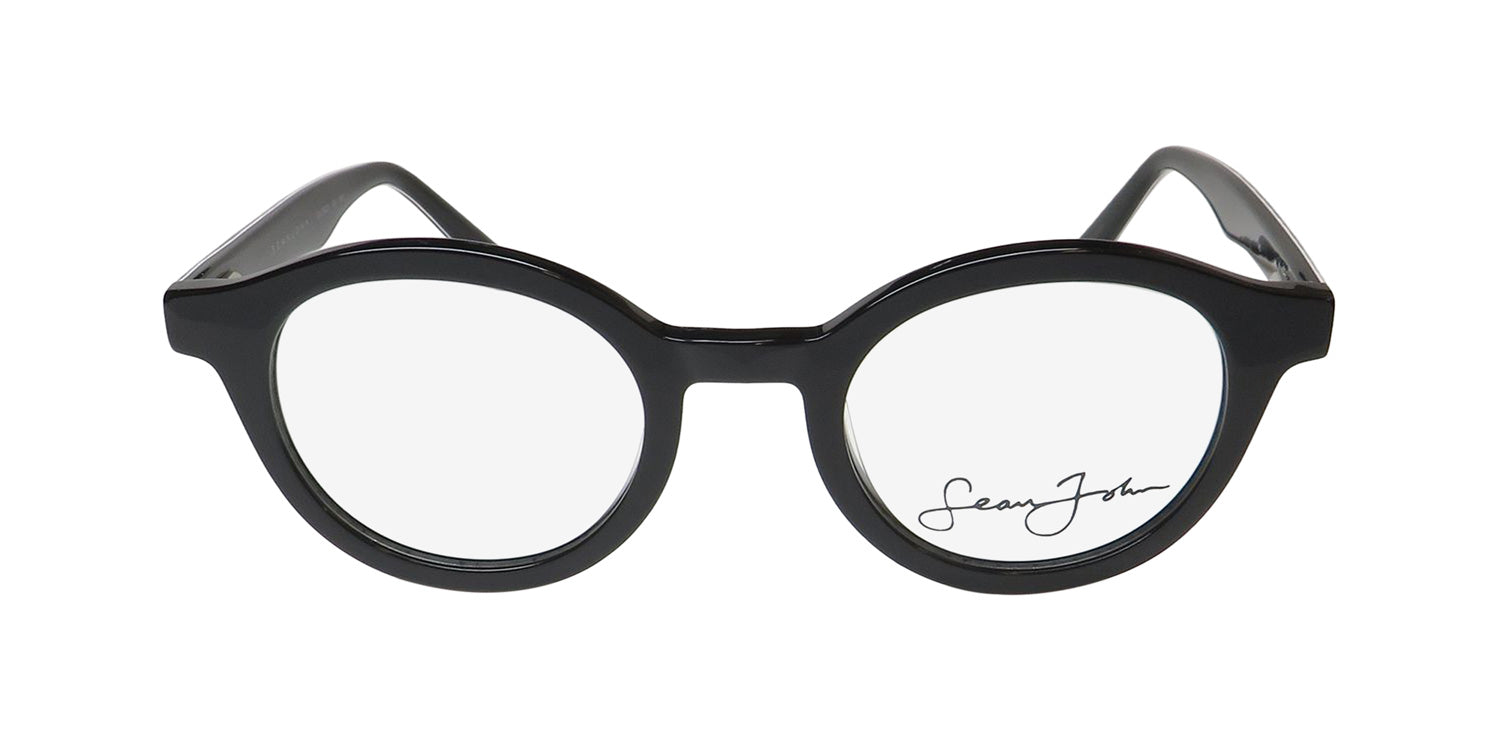 Sean John 6028 Eyeglasses by ModaFrames