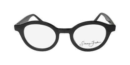 Sean John 6028 Eyeglasses by ModaFrames
