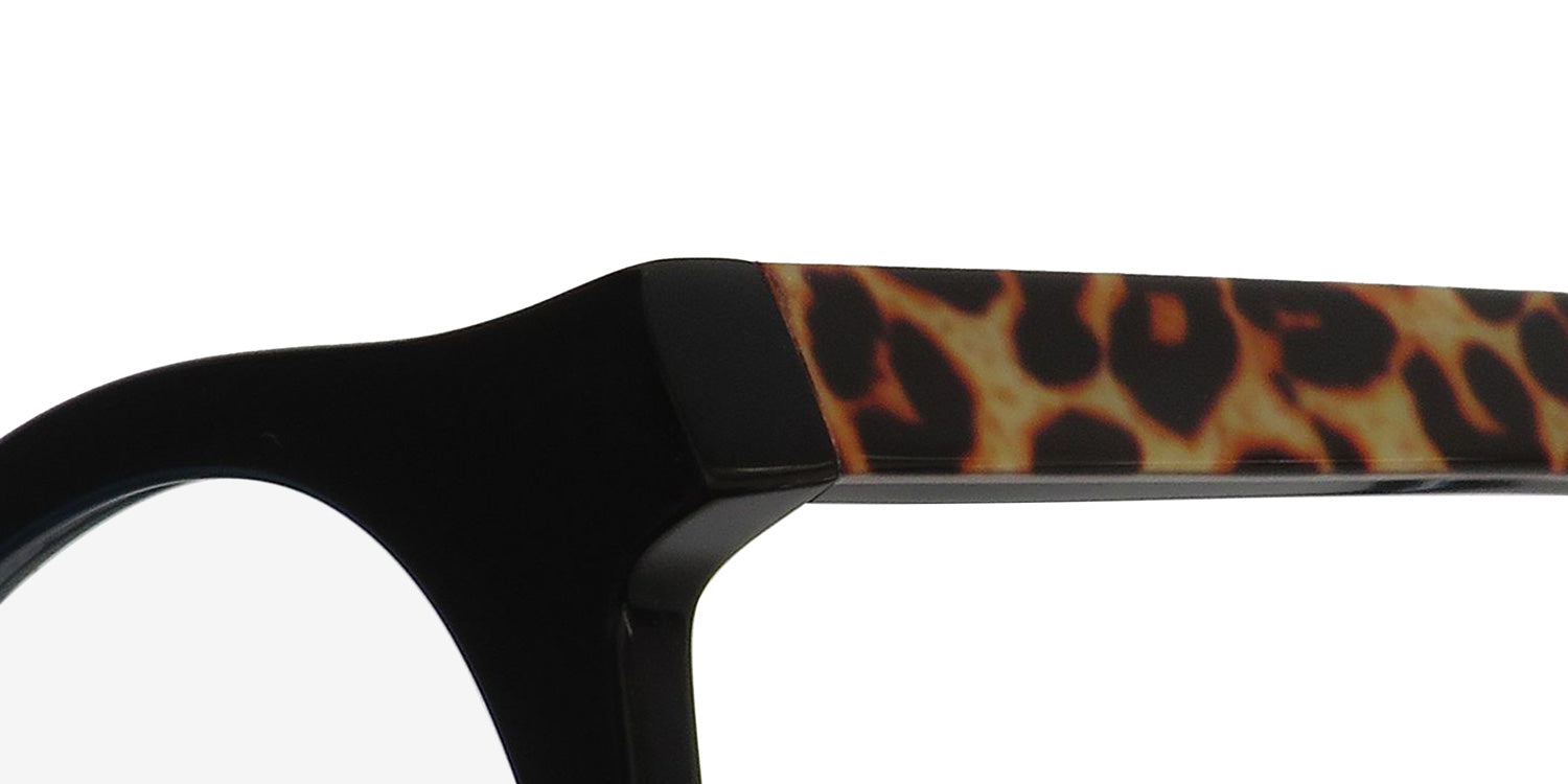 Sean John 6028 Eyeglasses by ModaFrames