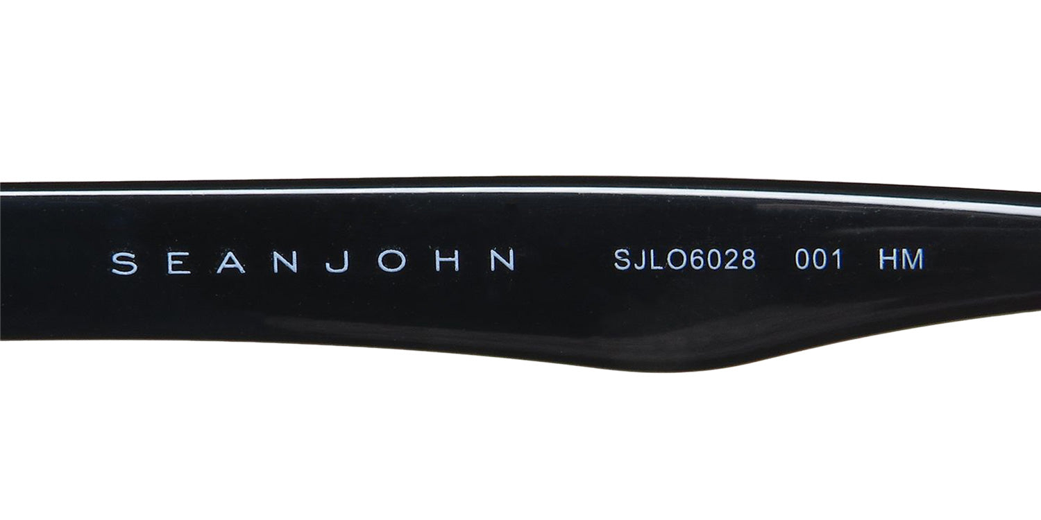 Sean John 6028 Eyeglasses by ModaFrames