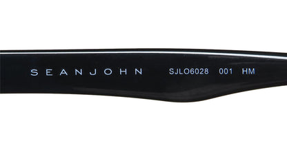 Sean John 6028 Eyeglasses by ModaFrames