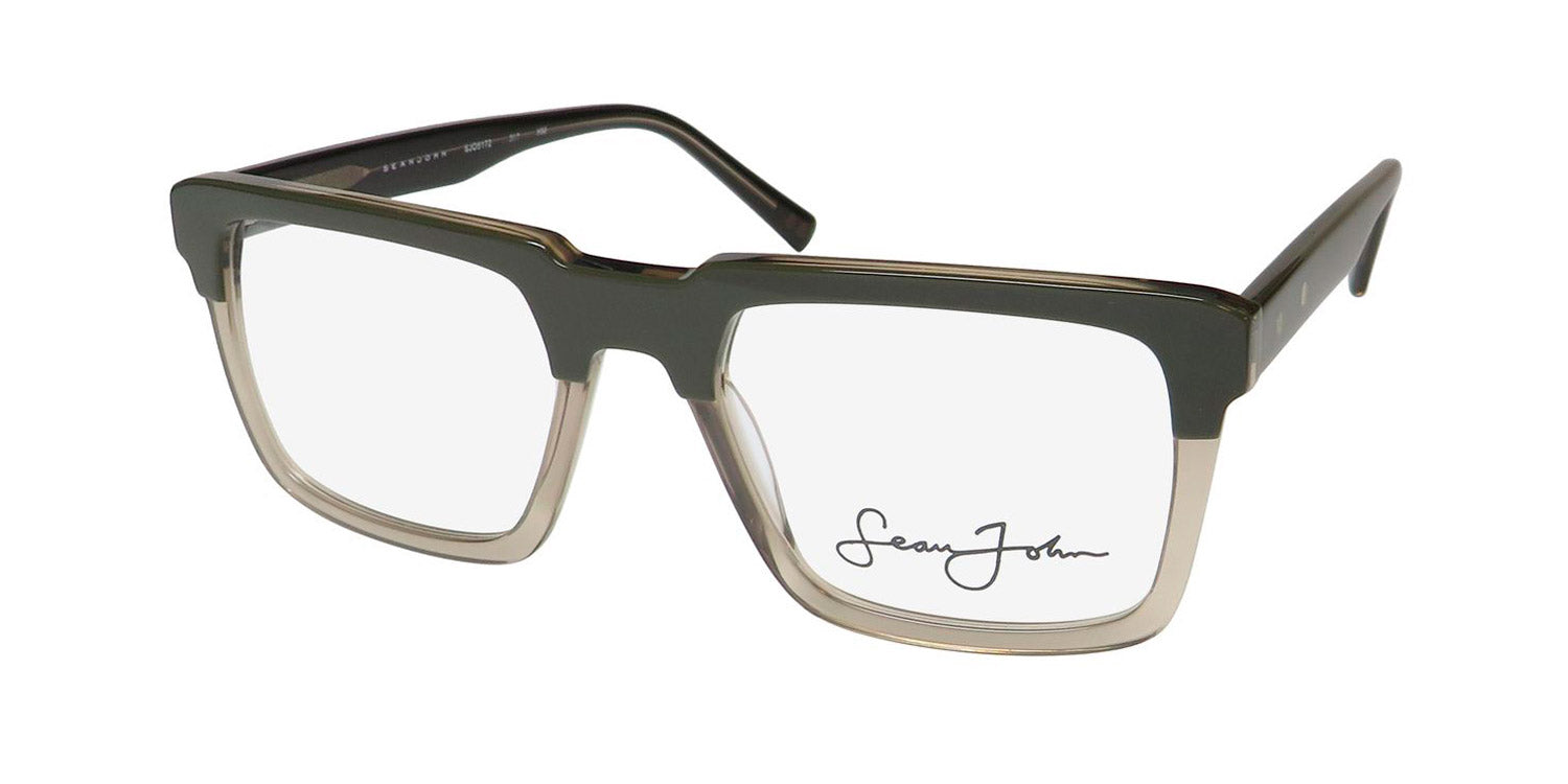 Sean John 5172 Eyeglasses by ModaFrames